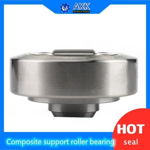 AXK ( 1 PCS ) MR191 4.064 Composite support roller bearing
