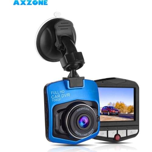 Car DVRs Axzone China