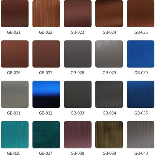 Freeshipping 304# Corrugated Roofing Stainless Steel Sheet for Metal Fabrication