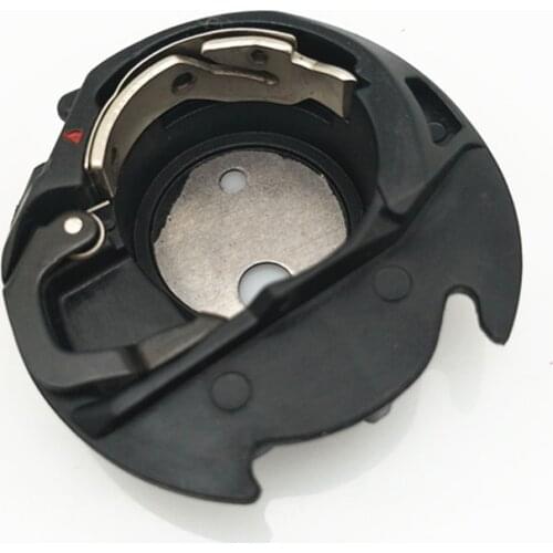 Sewing Machine Parts Bobbin Case #846652009/846652102 for Bernette Elna Janome New Home 5BB5450