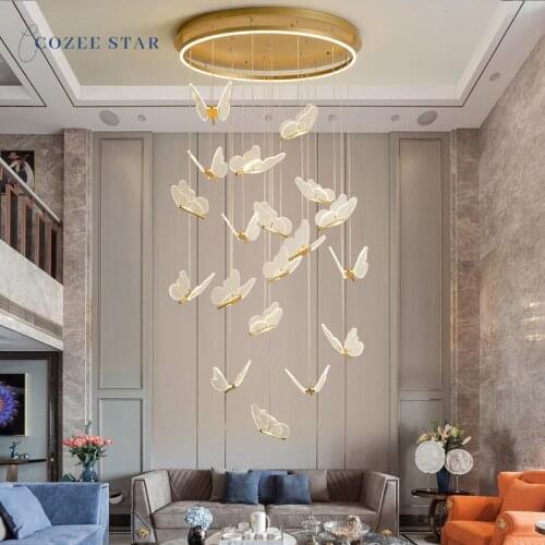 COZEESTAR Pendant Lights