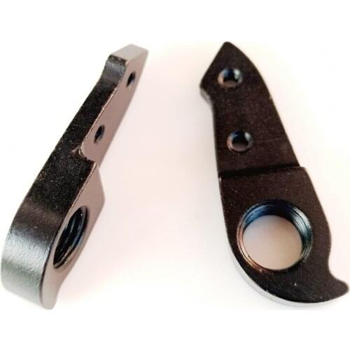 1pc Bicycle Parts MECH dropout For Cervelo #DRH-R-2011 Cervelo R3 R5 S3 S5 RS Team carbon frame bike mtb rear derailleur hanger