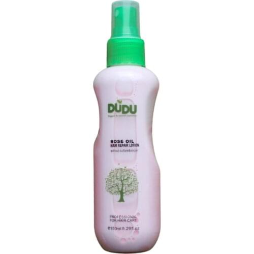 Dudu Hair Care Products