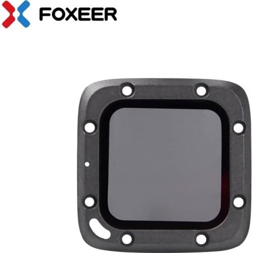 Foxeer ND8 ND16 Filter for Foxeer BOX 1 and 2 FPV Camera
