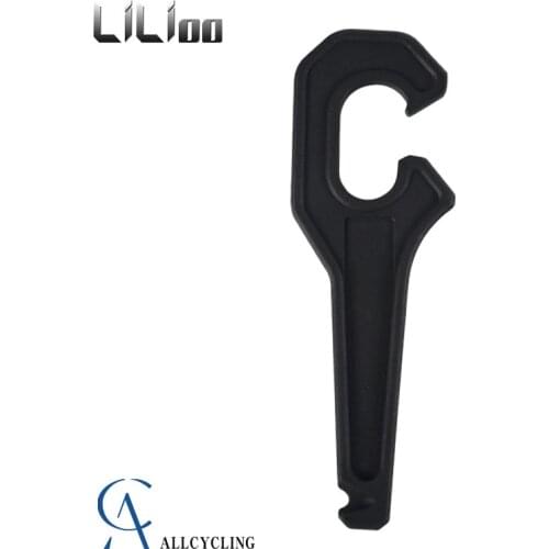 Hot Sale Bike Tire Lever Nylon Cycling Bicycle Tire Opener Tyre Lever High Quality Bicycle Repair Tools