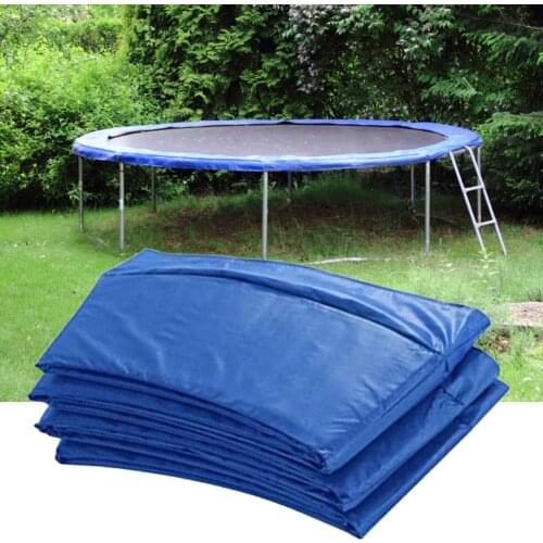 Hot Sale! Durable Waterproof Trampoline Replacement Safety Pad Spring Cover Long Lasting Trampoline Pad Edge Protection Cover