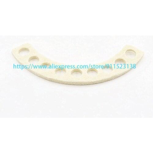 HT230111 Good Quality Barudan Embroidery Machine Spare Parts Turret Plate Oil Felt 9 Needles