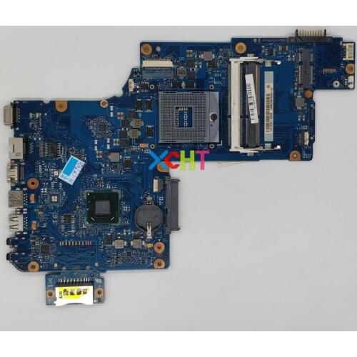 For Toshiba Satellite C870 C875 L870 L875 H000041610 HM70 UMA Laptop NoteBook PC Motherboard Mainboard Tested