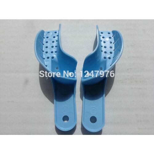 Disposable plastic tray suit 10pcs / set