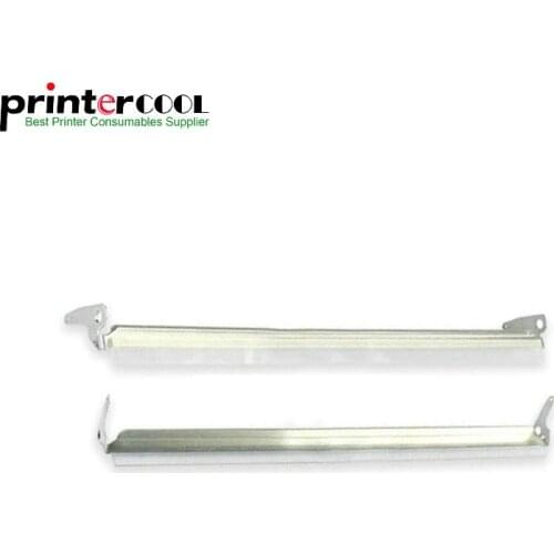 Einkshop Transfer Belt Cleaning Blades For Konica Minolta Bizhub C5500 C5501 C6500 C6501 Transfer Belt Cleaning Blades