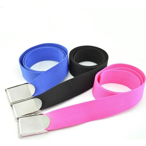 Diving belt diving weight belt weight belt belt lead belt diving lead block equipment