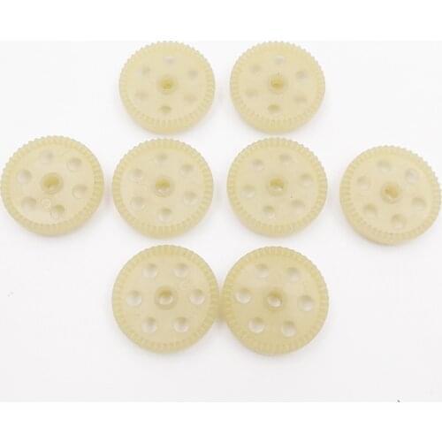 S162 Rc drone s162gps camera Quadcopter spare parts Main big gears