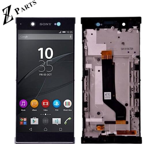 Сони Xperia XA1 Ultra