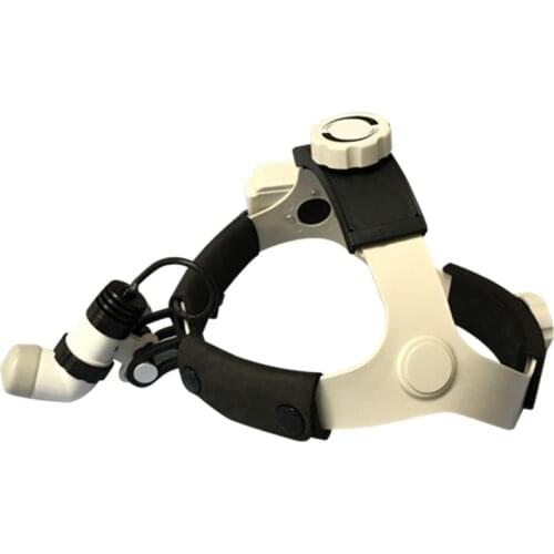 Dental Surgical Medical Operation Headlight LED 3W Headlamp Head Light Lamp ENT Stomatology Plastic Surgery Pet Clinic