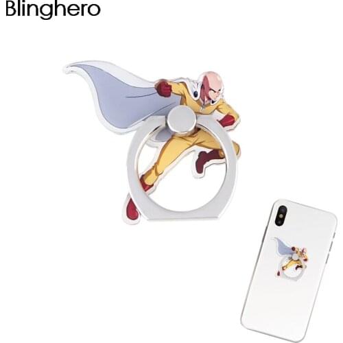 20pcs/lot BH1330 Cartoon Mobile Phone Holder Universal Phone Ring Holder Phone Stand Finger Ring Holder Tables for Phone