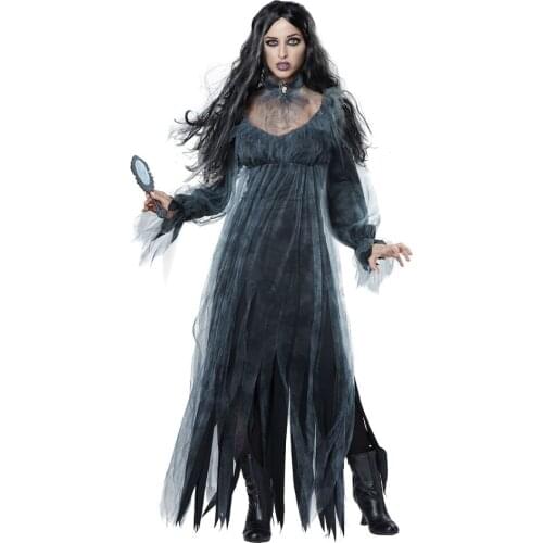 Movie & TV Character Costumes VASHEJIANG China