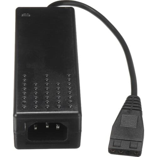 External 12V/5V 2A Hard Disk Power Supply Adapter Universal USB to SATA/IDE Parallel Port Power Adapters