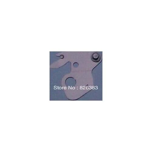 1 Piece Movable Knife For Industrial Sewing Machine BROTHER LK3-B430 152901-001 STRONG H Sewing Machine Parts