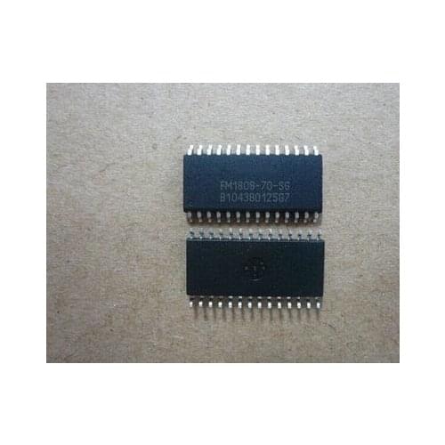 10pcs/lot FM1808 FM1808-70-SG SOP-28