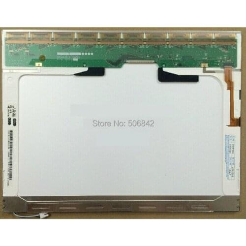 15"inch laptop LCD screen N150U3-L01 L06 L07 N150U3 FOR IBM T42P T43P R50P (New)1600*1200