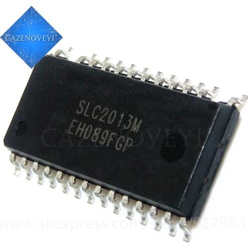 5pcs/lot SLC2013M SLC2013 SOP-26 In Stock