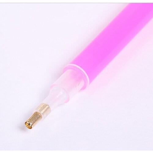 Diamond Painting Cross Stitch tools DIY 5D Diamond painting stitch pencil pen for square and round Diamond Embroidery Rhinestone