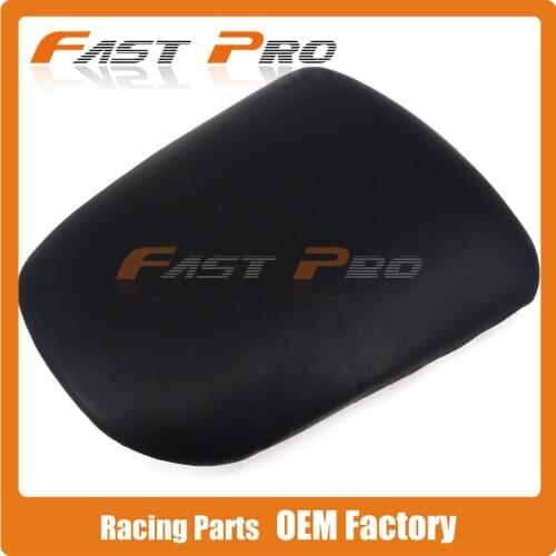Motorcycle seat Cover Cushion Pillion for KAWASAKI ZX-6R ZX6R ZX 6R 1998-2002 ZZR600 ZZR-600 ZZR 600 2005-2008
