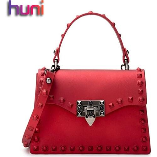 Women's Square Bags HUNI China