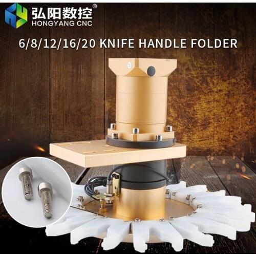 HY Woodworking Milling Machines