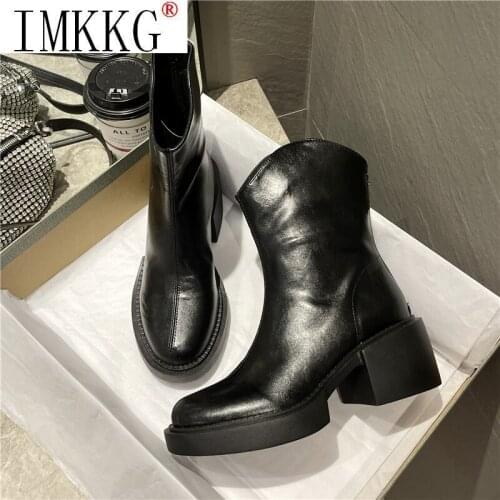 IMKKG Women's Autumn Shoes China