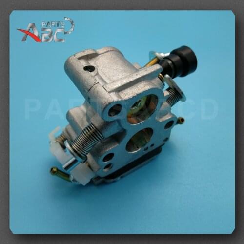 Chainsaw Carburetor Fit on Husqvarna 435 440 ZAMA C1T-EL41A CS410 CS2240 Chainsaw Parts Garden Tools