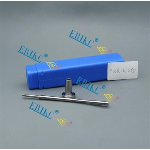 ERIKC F00rj01865 Injection Pump Control Valve F00r J01 865 Oil Valve Control F 00r J01 865 and Diesel Pressure Valve