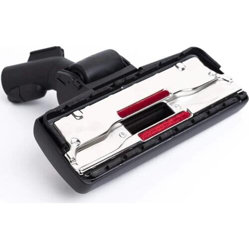 1 Piece Vacuum Cleaner Floor Brush for Miele 3D GN S5000 S8000 Complete C2 C3 S5 S8 SF-50 Spare Parts Accessories