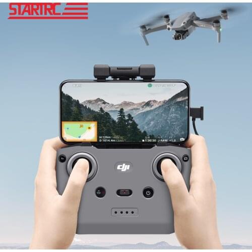 Mavic Air 2S Controller Protector Cover Dustproof Silicone Protective Sleeve for DJI Mavic Air 2S Drone Remote Control Accessory