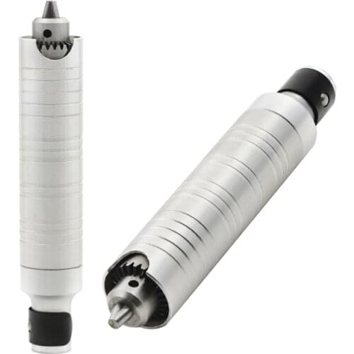 Jinkeda handle crane grinder FORDOM large clamp mouth grinding head crane handle large clamp mouth crane grinding head handle