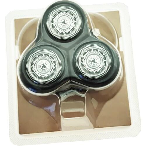 RQ12 replacement shaver heads for Philips RQ1250 RQ1250CC RQ1260 RQ1150 RQ1151 RQ1155 RQ1160 RQ1180 RQ1050 S9911 S9731 S9711