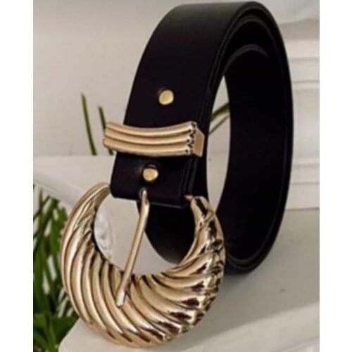 Tokalı Kadın kemeri