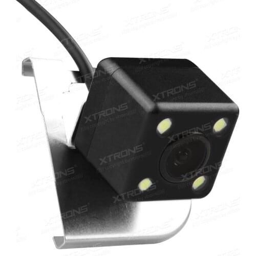 Car Rear Mirror DVRs XTRONS China
