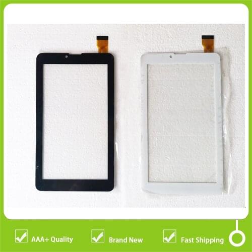 10pcs/lot New 7" inch XC-PG0700-238-A1 XC-PG0700-238 Touch Screen Panel Digitizer Glass Sensor