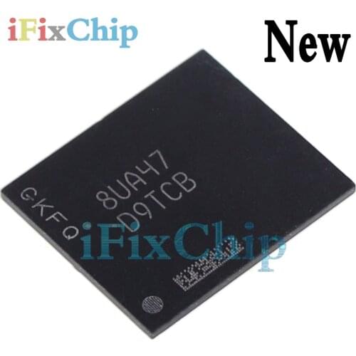 100% New D9TCB MT51J256M32HF-80A MT51J256M32HF 80A BGA