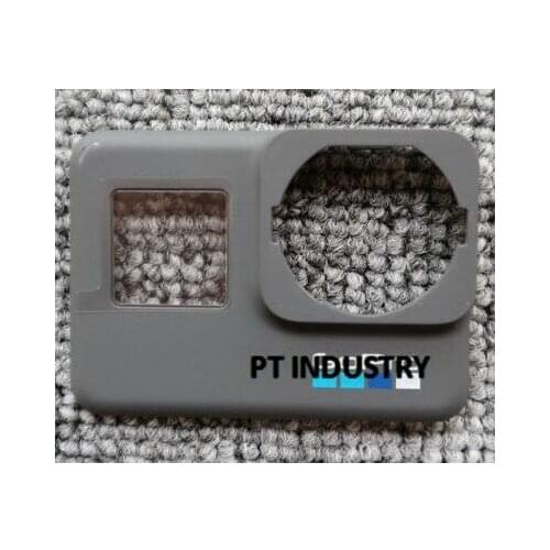 100% original Front shell for GoPro Hero 4, 5, 6, 7 (please specify the camera model，Comment Color)