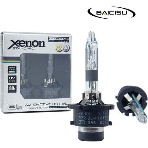 2X D2 D2S 4300K 6000K 8000K D1S D3S D2R D4 D4S D4R D1R D3R D5S car Xenon HID Bulb Lamp for BMW E63 E65 E46 E60 E85 E53 Golf 4 IV