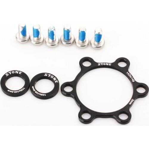 Rear Hub Adapter Thru Axle 12 x 142 to 12 x 148 Boost Fork Conversion Kit bicycle parts