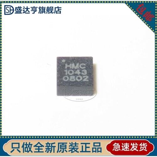 HMC1043LC3 Marking:HMC1043 QSOP-16 New Original In Stock