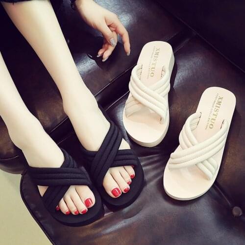 JUMPMORE Low-heeled Shoes