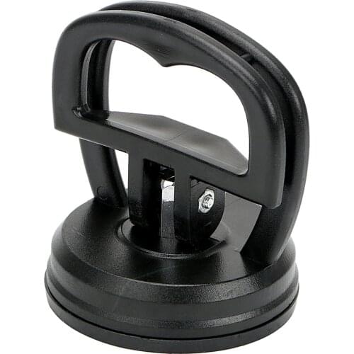 LEEPEE Mini Glass Metal Lifter Car Repair Car Dent Remover Puller Auto Body Dent Removal Tools Locking Useful Strong Suction Cup