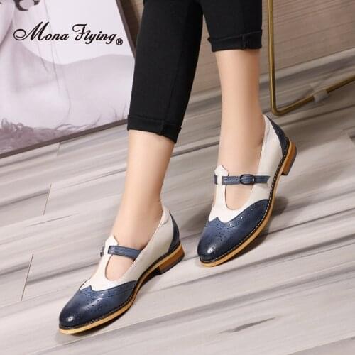 Mona Flying Women's Loafers