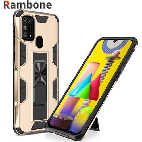 Rambone Samsung Galaxy M30 Phone Cases