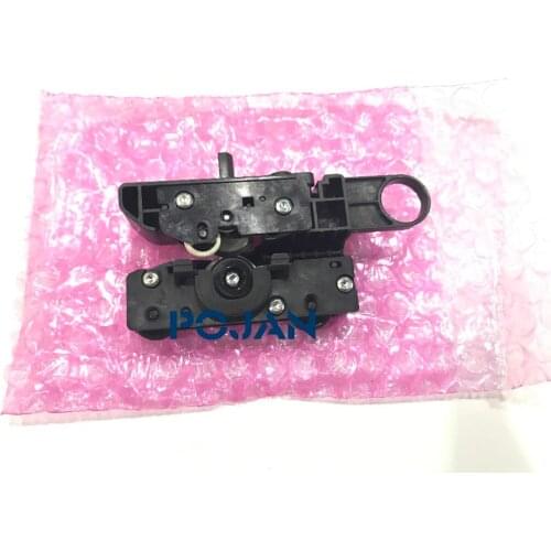 Cutter Assembly for Designjet Z3100 Z2100 Z3200 T1100 T1120 T610 T620 Q5669-60713 Poltter ink printhead cutter Refurbished