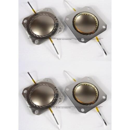 4pcs Brand New Replacement Diaphragm Menbrance for EV DH1K Driver ELX 112 115 215 F01U247593